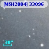 [MSH2004] 33096