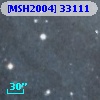 [MSH2004] 33111