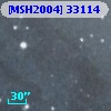[MSH2004] 33114