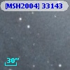 [MSH2004] 33143