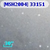 [MSH2004] 33151