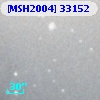 [MSH2004] 33152