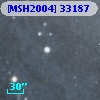 [MSH2004] 33187