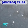 [MSH2004] 33188
