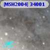 [MSH2004] 34001