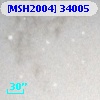 [MSH2004] 34005