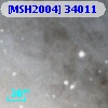 [MSH2004] 34011