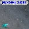 [MSH2004] 34018