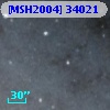 [MSH2004] 34021