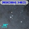 [MSH2004] 34025