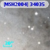 [MSH2004] 34035