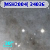 [MSH2004] 34036