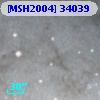 [MSH2004] 34039