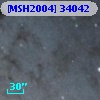 [MSH2004] 34042