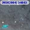 [MSH2004] 34043