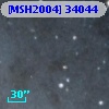 [MSH2004] 34044