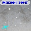 [MSH2004] 34045
