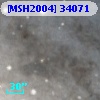 [MSH2004] 34071