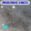 [MSH2004] 34073