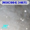 [MSH2004] 34075