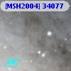 [MSH2004] 34077