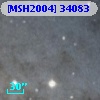 [MSH2004] 34083