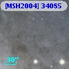 [MSH2004] 34085