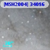 [MSH2004] 34086