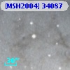 [MSH2004] 34087