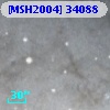 [MSH2004] 34088