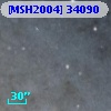 [MSH2004] 34090