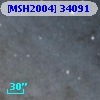 [MSH2004] 34091