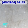 [MSH2004] 34135