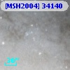 [MSH2004] 34140