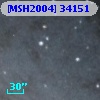 [MSH2004] 34151