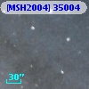 [MSH2004] 35004