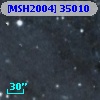 [MSH2004] 35010