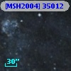 [MSH2004] 35012