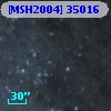 [MSH2004] 35016