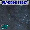 [MSH2004] 35017