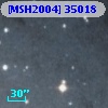 [MSH2004] 35018