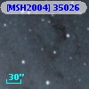 [MSH2004] 35026