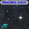 [MSH2004] 35029