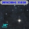 [MSH2004] 35030