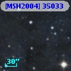 [MSH2004] 35033
