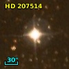 HD 207514