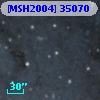 [MSH2004] 35070