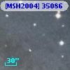 [MSH2004] 35086