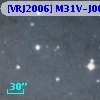 [VRJ2006] M31V-J00430792+4130392