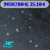 [MSH2004] 35104